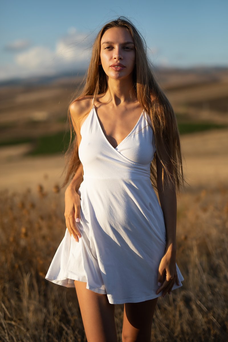 Анжела, 30 лет, 1 размер груди