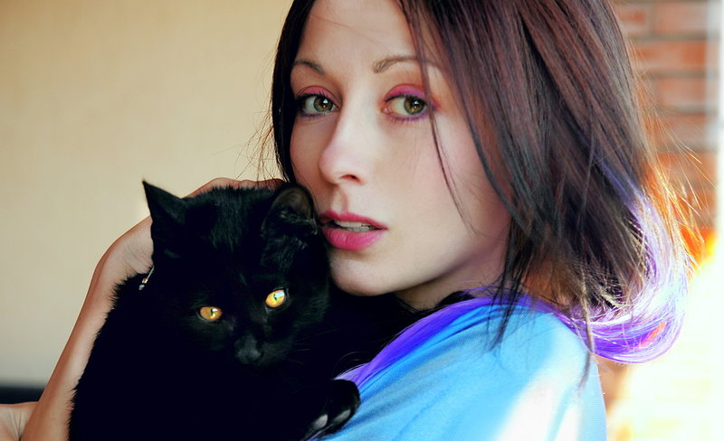 Анна, 22 года, 1 размер груди